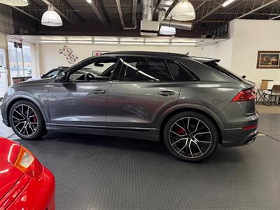 2019 Audi Q8 quattro Prestige 55 TFSI - Photo 7 - Grand Rapids, MI 49548