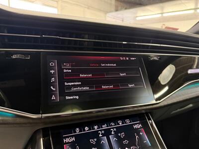 2019 Audi Q8 quattro Prestige 55 TFSI - Photo 29 - Grand Rapids, MI 49548