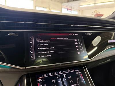 2019 Audi Q8 quattro Prestige 55 TFSI - Photo 34 - Grand Rapids, MI 49548