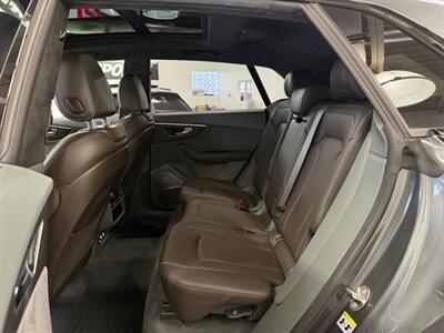 2019 Audi Q8 quattro Prestige 55 TFSI - Photo 52 - Grand Rapids, MI 49548