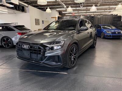 2019 Audi Q8 quattro Prestige 55 TFSI - Photo 4 - Grand Rapids, MI 49548