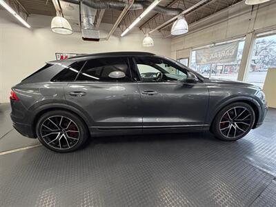 2019 Audi Q8 quattro Prestige 55 TFSI - Photo 14 - Grand Rapids, MI 49548