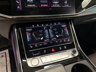 2019 Audi Q8 quattro Prestige 55 TFSI - Photo 38 - Grand Rapids, MI 49548