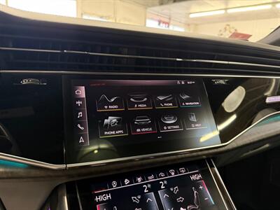 2019 Audi Q8 quattro Prestige 55 TFSI - Photo 26 - Grand Rapids, MI 49548