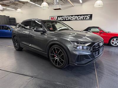 2019 Audi Q8 quattro Prestige 55 TFSI - Photo 15 - Grand Rapids, MI 49548