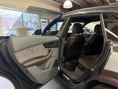 2019 Audi Q8 quattro Prestige 55 TFSI - Photo 50 - Grand Rapids, MI 49548