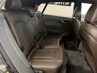 2019 Audi Q8 quattro Prestige 55 TFSI - Photo 49 - Grand Rapids, MI 49548