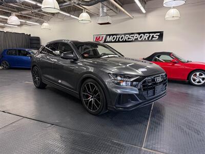 2019 Audi Q8 quattro Prestige 55 TFSI - Photo 1 - Grand Rapids, MI 49548