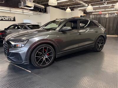 2019 Audi Q8 quattro Prestige 55 TFSI - Photo 6 - Grand Rapids, MI 49548