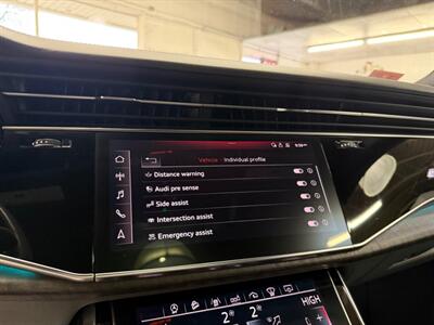 2019 Audi Q8 quattro Prestige 55 TFSI - Photo 33 - Grand Rapids, MI 49548
