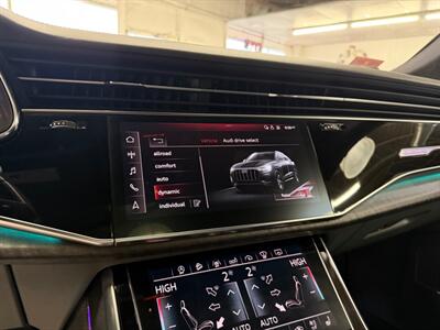 2019 Audi Q8 quattro Prestige 55 TFSI - Photo 28 - Grand Rapids, MI 49548