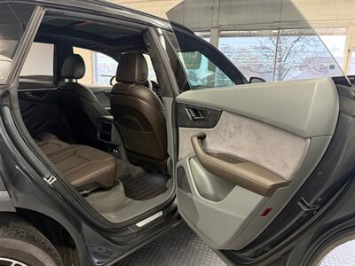 2019 Audi Q8 quattro Prestige 55 TFSI - Photo 47 - Grand Rapids, MI 49548
