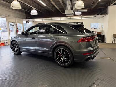 2019 Audi Q8 quattro Prestige 55 TFSI - Photo 8 - Grand Rapids, MI 49548