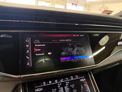2019 Audi Q8 quattro Prestige 55 TFSI - Photo 32 - Grand Rapids, MI 49548