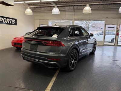 2019 Audi Q8 quattro Prestige 55 TFSI - Photo 11 - Grand Rapids, MI 49548