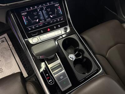 2019 Audi Q8 quattro Prestige 55 TFSI - Photo 39 - Grand Rapids, MI 49548