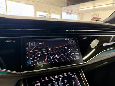 2019 Audi Q8 quattro Prestige 55 TFSI - Photo 36 - Grand Rapids, MI 49548
