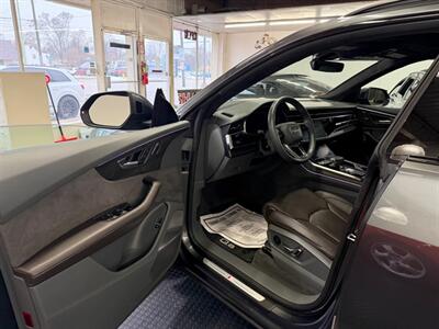 2019 Audi Q8 quattro Prestige 55 TFSI - Photo 16 - Grand Rapids, MI 49548