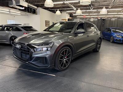 2019 Audi Q8 quattro Prestige 55 TFSI - Photo 5 - Grand Rapids, MI 49548