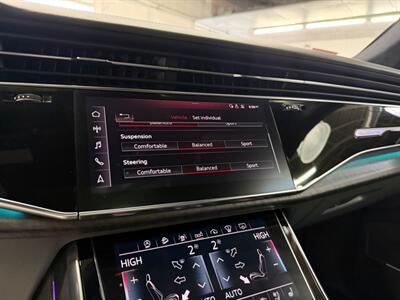 2019 Audi Q8 quattro Prestige 55 TFSI - Photo 30 - Grand Rapids, MI 49548