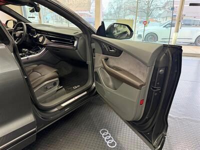 2019 Audi Q8 quattro Prestige 55 TFSI - Photo 41 - Grand Rapids, MI 49548