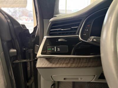 2019 Audi Q8 quattro Prestige 55 TFSI - Photo 21 - Grand Rapids, MI 49548