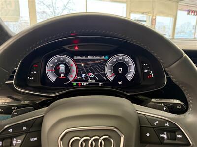 2019 Audi Q8 quattro Prestige 55 TFSI - Photo 23 - Grand Rapids, MI 49548