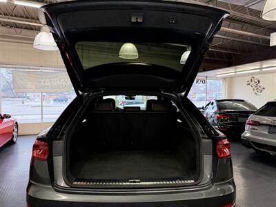 2019 Audi Q8 quattro Prestige 55 TFSI - Photo 56 - Grand Rapids, MI 49548