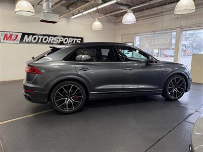 2019 Audi Q8 quattro Prestige 55 TFSI - Photo 13 - Grand Rapids, MI 49548
