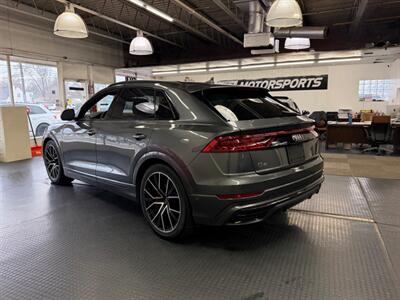 2019 Audi Q8 quattro Prestige 55 TFSI - Photo 9 - Grand Rapids, MI 49548