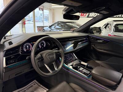 2019 Audi Q8 quattro Prestige 55 TFSI - Photo 18 - Grand Rapids, MI 49548