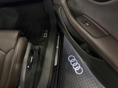 2019 Audi Q8 quattro Prestige 55 TFSI - Photo 45 - Grand Rapids, MI 49548