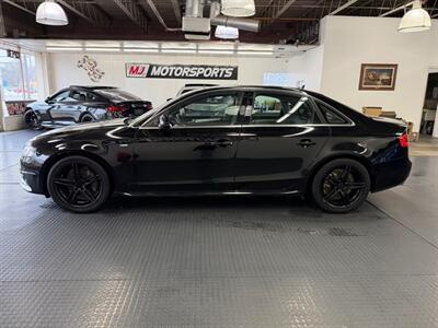 2012 Audi A4 2.0T quattro Premium Plus - Photo 4 - Grand Rapids, MI 49548