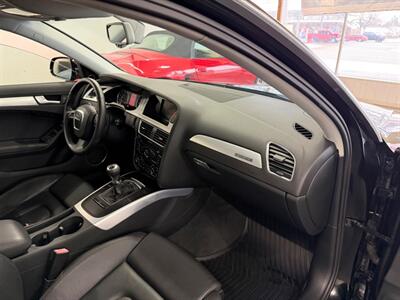 2012 Audi A4 2.0T quattro Premium Plus - Photo 37 - Grand Rapids, MI 49548