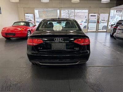 2012 Audi A4 2.0T quattro Premium Plus - Photo 10 - Grand Rapids, MI 49548