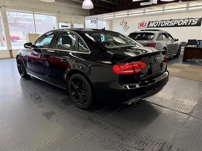 2012 Audi A4 2.0T quattro Premium Plus - Photo 7 - Grand Rapids, MI 49548
