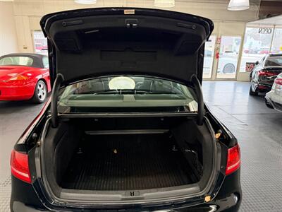 2012 Audi A4 2.0T quattro Premium Plus - Photo 43 - Grand Rapids, MI 49548