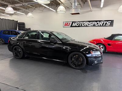 2012 Audi A4 2.0T quattro Premium Plus - Photo 15 - Grand Rapids, MI 49548