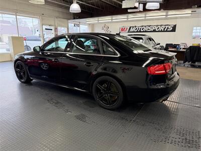 2012 Audi A4 2.0T quattro Premium Plus - Photo 6 - Grand Rapids, MI 49548