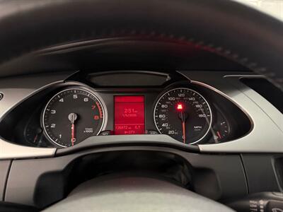 2012 Audi A4 2.0T quattro Premium Plus - Photo 34 - Grand Rapids, MI 49548