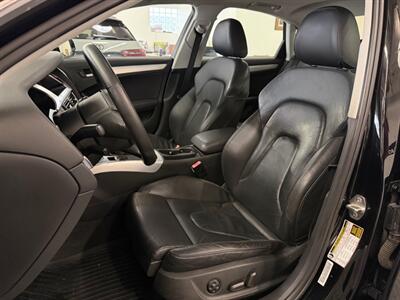 2012 Audi A4 2.0T quattro Premium Plus - Photo 22 - Grand Rapids, MI 49548