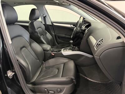 2012 Audi A4 2.0T quattro Premium Plus - Photo 39 - Grand Rapids, MI 49548