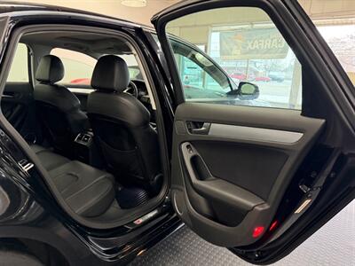 2012 Audi A4 2.0T quattro Premium Plus - Photo 40 - Grand Rapids, MI 49548