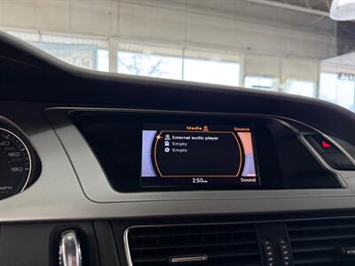 2012 Audi A4 2.0T quattro Premium Plus - Photo 29 - Grand Rapids, MI 49548