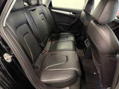 2012 Audi A4 2.0T quattro Premium Plus - Photo 42 - Grand Rapids, MI 49548
