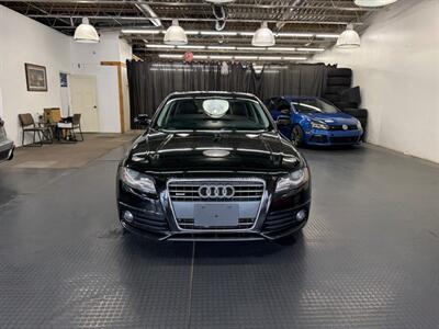 2012 Audi A4 2.0T quattro Premium Plus - Photo 2 - Grand Rapids, MI 49548