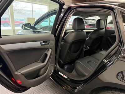 2012 Audi A4 2.0T quattro Premium Plus - Photo 44 - Grand Rapids, MI 49548