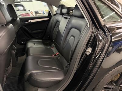 2012 Audi A4 2.0T quattro Premium Plus - Photo 46 - Grand Rapids, MI 49548