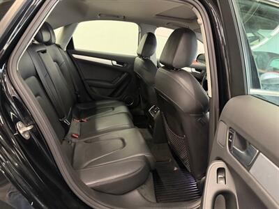 2012 Audi A4 2.0T quattro Premium Plus - Photo 41 - Grand Rapids, MI 49548