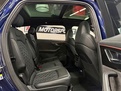 2021 Audi SQ7 4.0T quattro Prestige - Photo 53 - Grand Rapids, MI 49548